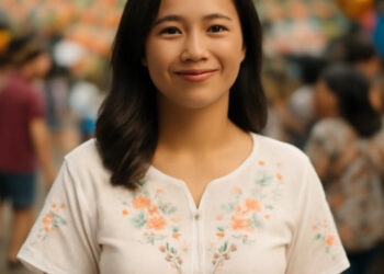 How to Open Asian Pinay