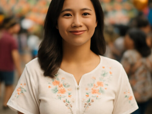 How to Open Asian Pinay