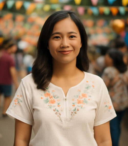 How to Open Asian Pinay