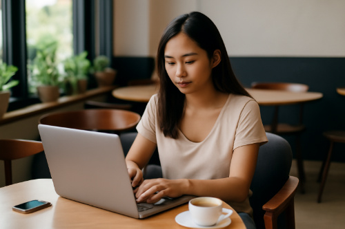 Competitors to AsianPinay