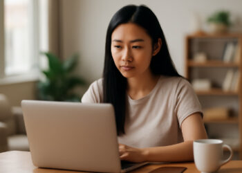 AsianPinay.com: Trustworthy Site or Online Scam?