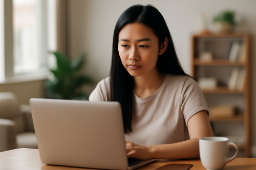 AsianPinay.com: Trustworthy Site or Online Scam?