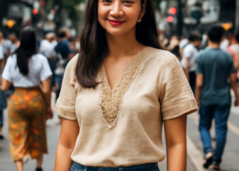 Culture of the Asian Pinay