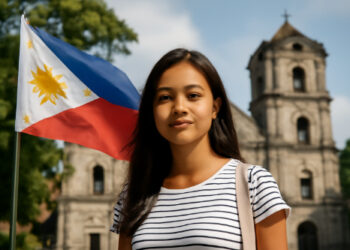 A Deep Dive Into the Asian Pinay Heritage