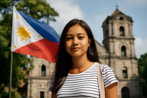 A Deep Dive Into the Asian Pinay Heritage