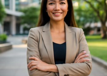 Asian Pinay in the Modern World