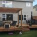 Custom Built Deck And Fence: Why Is This The Best Home Investment?