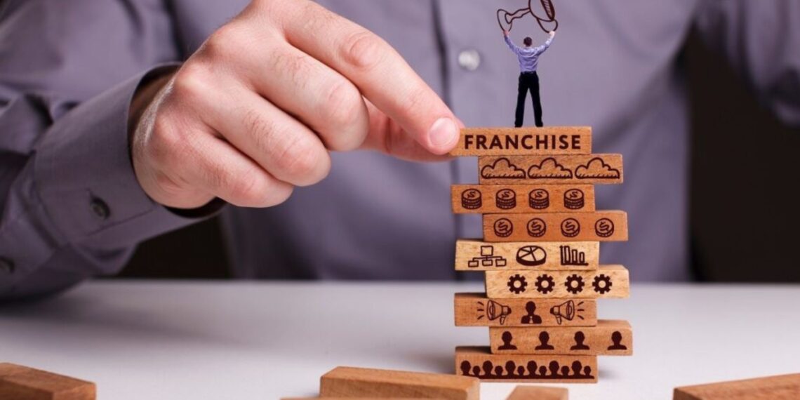 Is This The Best Affordable Franchise In Los Angeles For Smart Pros?