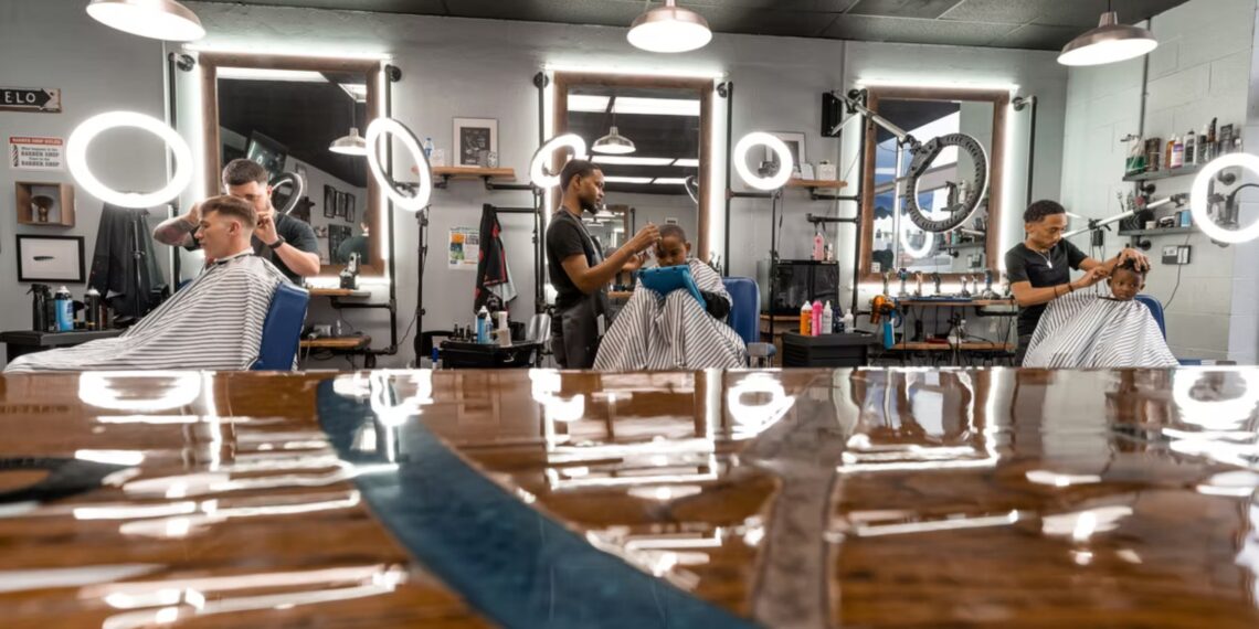 Why Are Modern Clients Rethinking Their Barber Shop Choices?