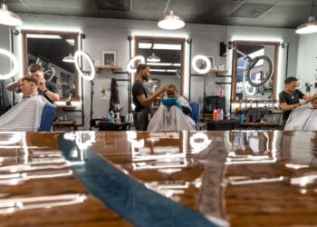 Why Are Modern Clients Rethinking Their Barber Shop Choices?