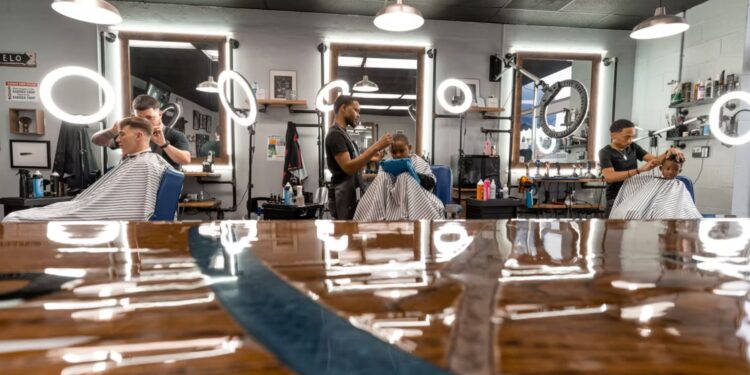 Why Are Modern Clients Rethinking Their Barber Shop Choices?