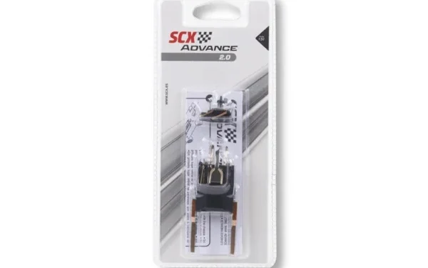 Why Every Racer Needs SCX Slot Car Advance Chips for Better Performance