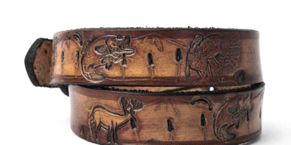 How Do You Pick Leather Belt Designs For Youth That Actually Last?