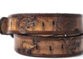 How Do You Pick Leather Belt Designs For Youth That Actually Last?