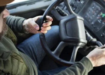 How Often Do Truck Drivers Need A DOT Exam?