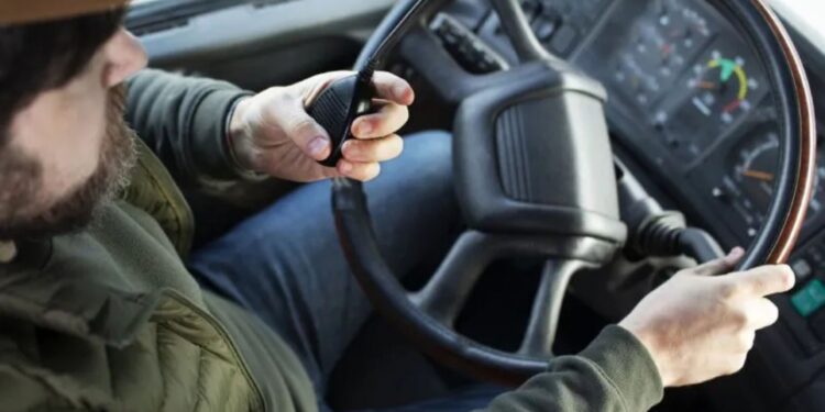 How Often Do Truck Drivers Need A DOT Exam?