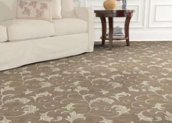 Is Carpet Still A Smart Flooring Choice For Homes And Businesses In Texas?