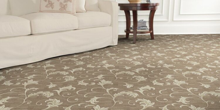 Is Carpet Still A Smart Flooring Choice For Homes And Businesses In Texas?