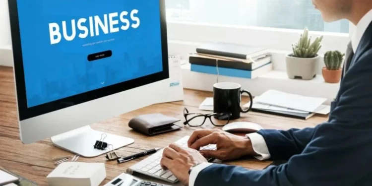 How do business evaluation services shape business decisions?