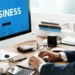 How do business evaluation services shape business decisions?