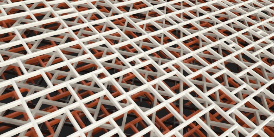 What To Know When You Buy Pultruded Frp Grating For Heavy Applications