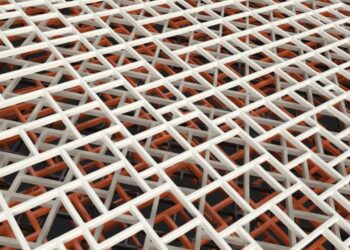 What To Know When You Buy Pultruded Frp Grating For Heavy Applications
