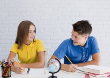 Why Does Homework Feel So Overwhelming For Some Students?