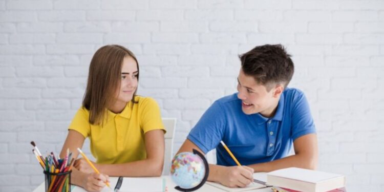 Why Does Homework Feel So Overwhelming For Some Students?