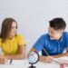 Why Does Homework Feel So Overwhelming For Some Students?