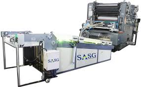 Smart UV Technology Solutions for Industrial Applications