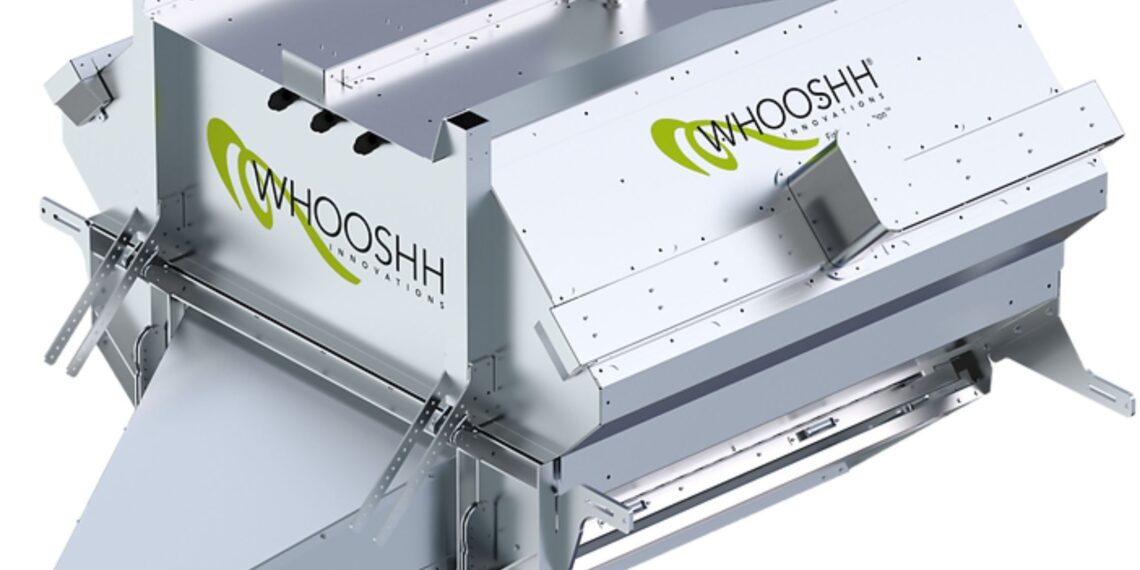 What Makes Whooshh The Most Talked-About Name In Fish Technology Right Now?