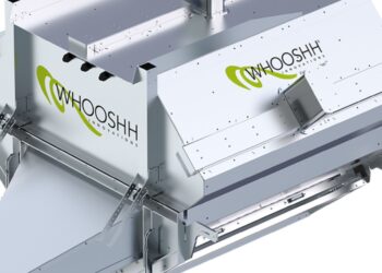 What Makes Whooshh The Most Talked-About Name In Fish Technology Right Now?