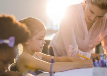 Why Education Franchises Are Attracting a New Generation of Entrepreneurs