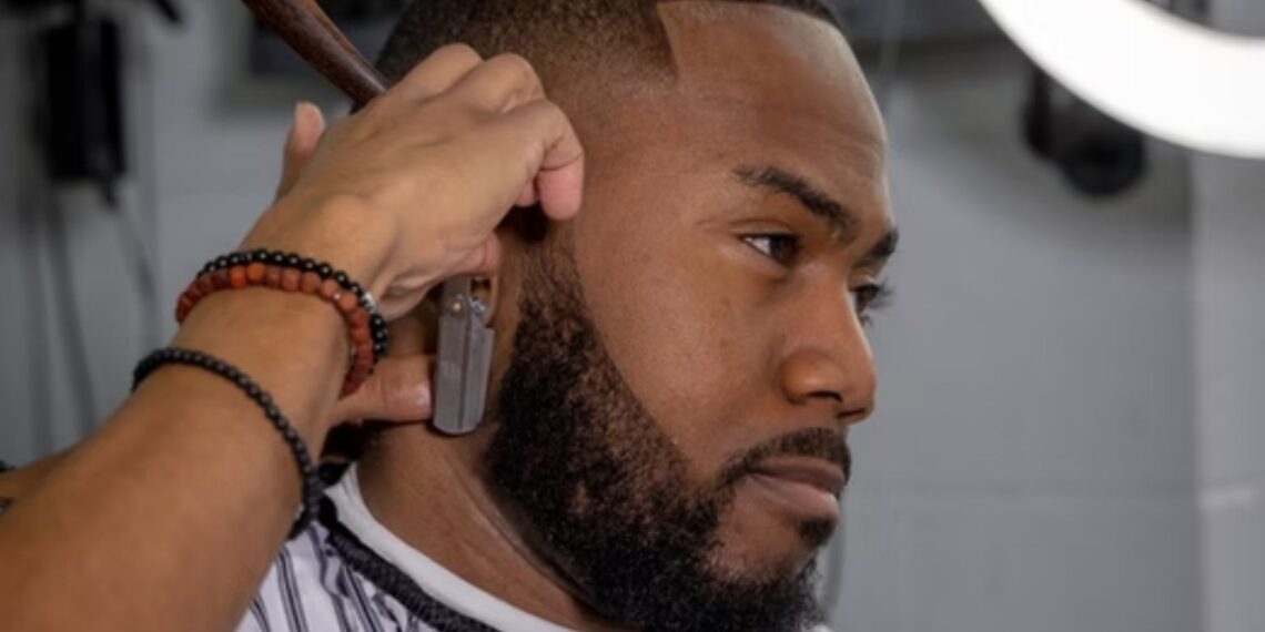 Why More Men Are Learning That Hair Texture Changes Everything