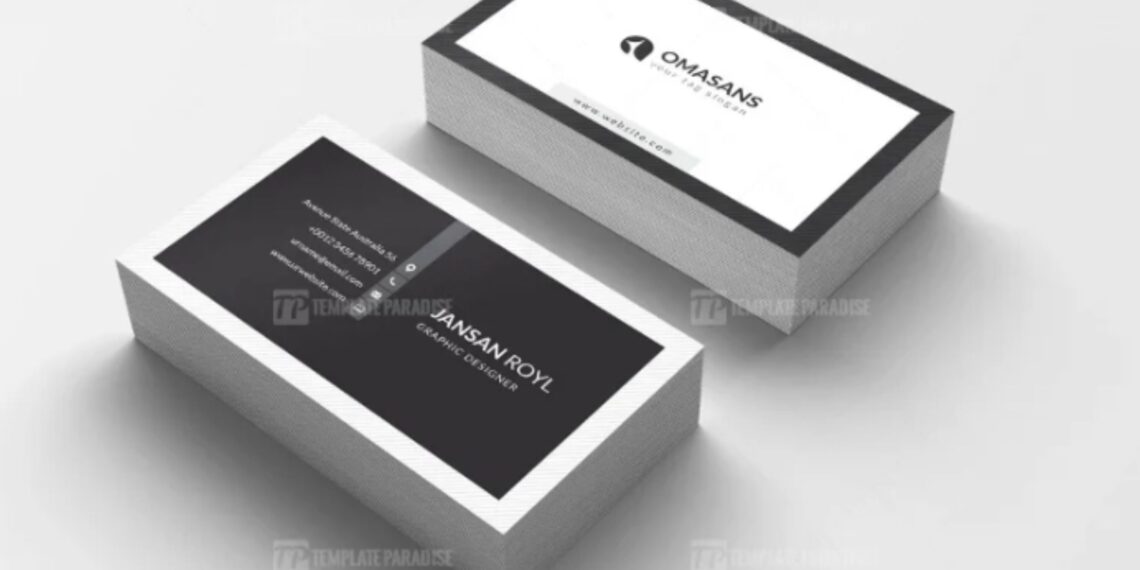 Business Card Printing— What Separates A Card That Gets Kept From One That Doesn’t