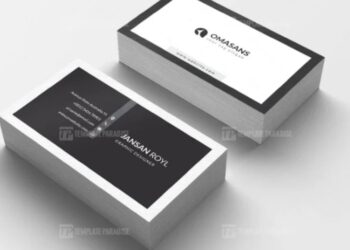 Business Card Printing— What Separates A Card That Gets Kept From One That Doesn’t