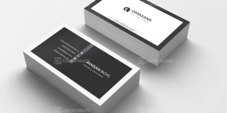 Business Card Printing— What Separates A Card That Gets Kept From One That Doesn’t
