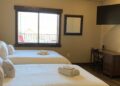 Exploring Coral Pink Sand Dunes With Zion Cliff Lodge As Your Retreat