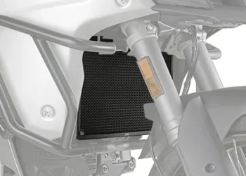 Givi Radiator Grill