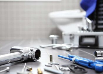 How Does A Plumber Handle Bathroom And Kitchen Renovation Projects?