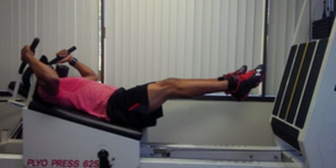 The Hidden Power Of Fast Training & Athlete Development