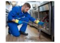 Are Blocked Drains in Hamilton Slowing Your Business Down?