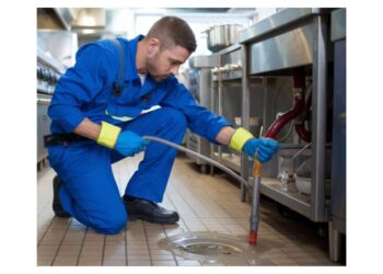 Are Blocked Drains in Hamilton Slowing Your Business Down?