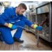 Are Blocked Drains in Hamilton Slowing Your Business Down?