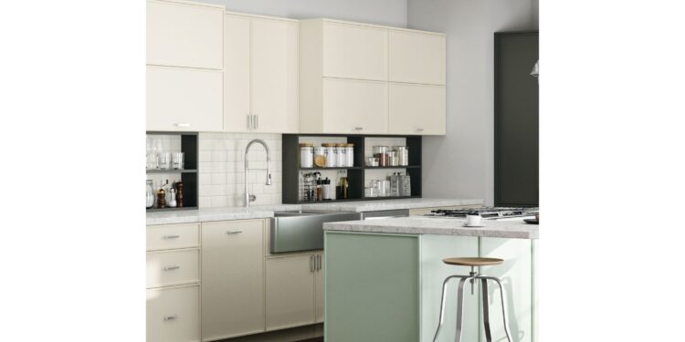 Are Custom Kitchen Cabinets in San Carlos Really Worth the Investment?