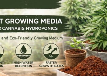 What Are The Best Coir Products For Hydroponic Farming?