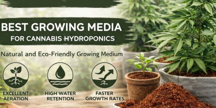 What Are The Best Coir Products For Hydroponic Farming?