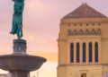 Austin's Famous Ghosts Walking Tour