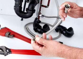 How A Plumber Service Near Me Supports Safe And Efficient Plumbing Systems?
