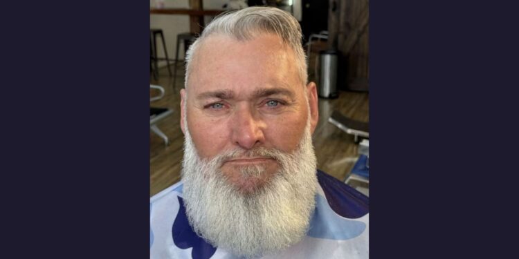 How Better Beard Care Starts With The Right Shape